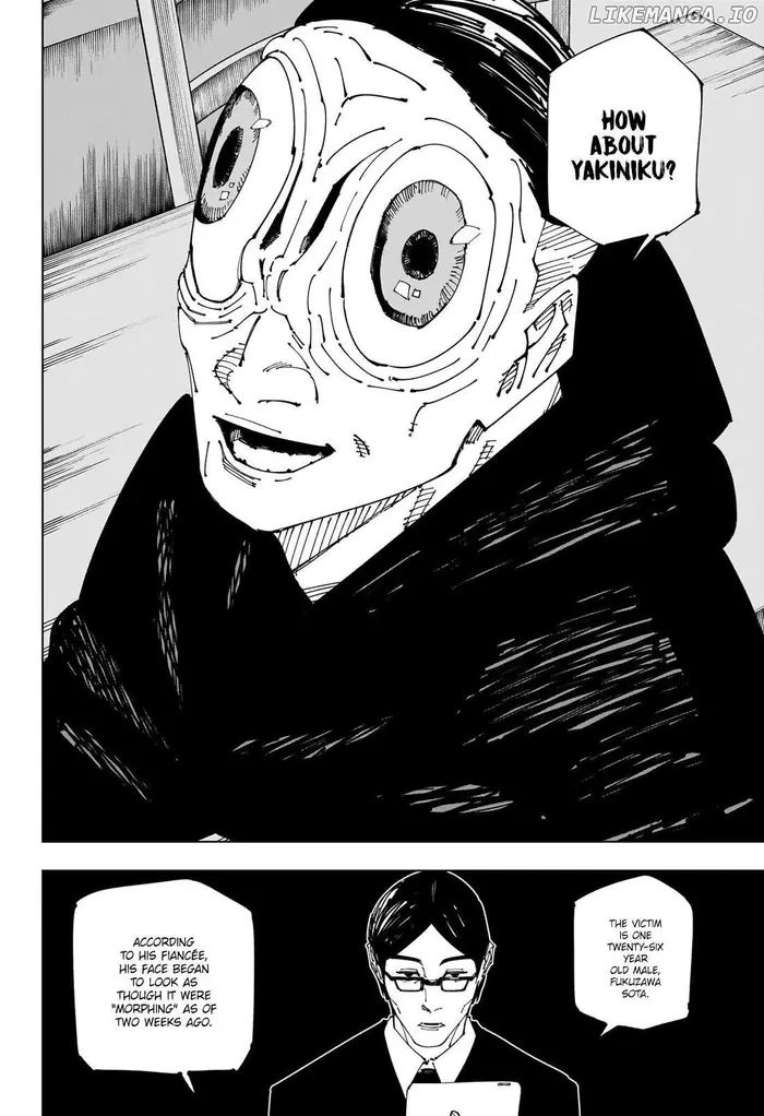 Jujutsu Kaisen Chapter 270 image 17_optimized